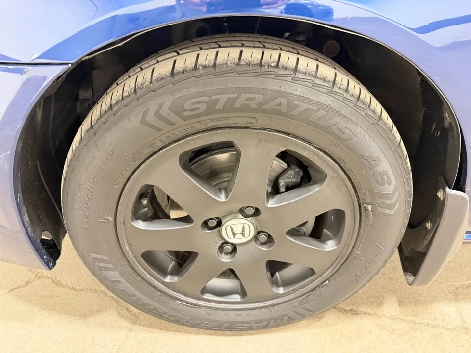 2003 Honda Civic 7th Gen - Image 10 of 13
