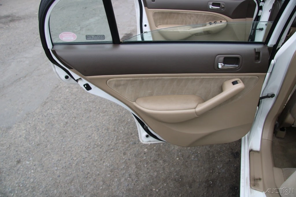 2003 Honda Civic 7th Gen - Image 19 of 21