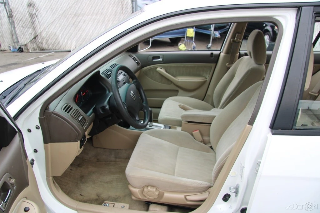2003 Honda Civic 7th Gen - Image 12 of 21