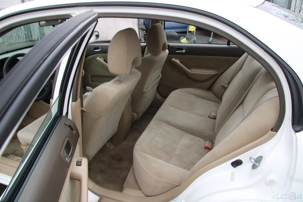 2003 Honda Civic 7th Gen - Image 20 of 21