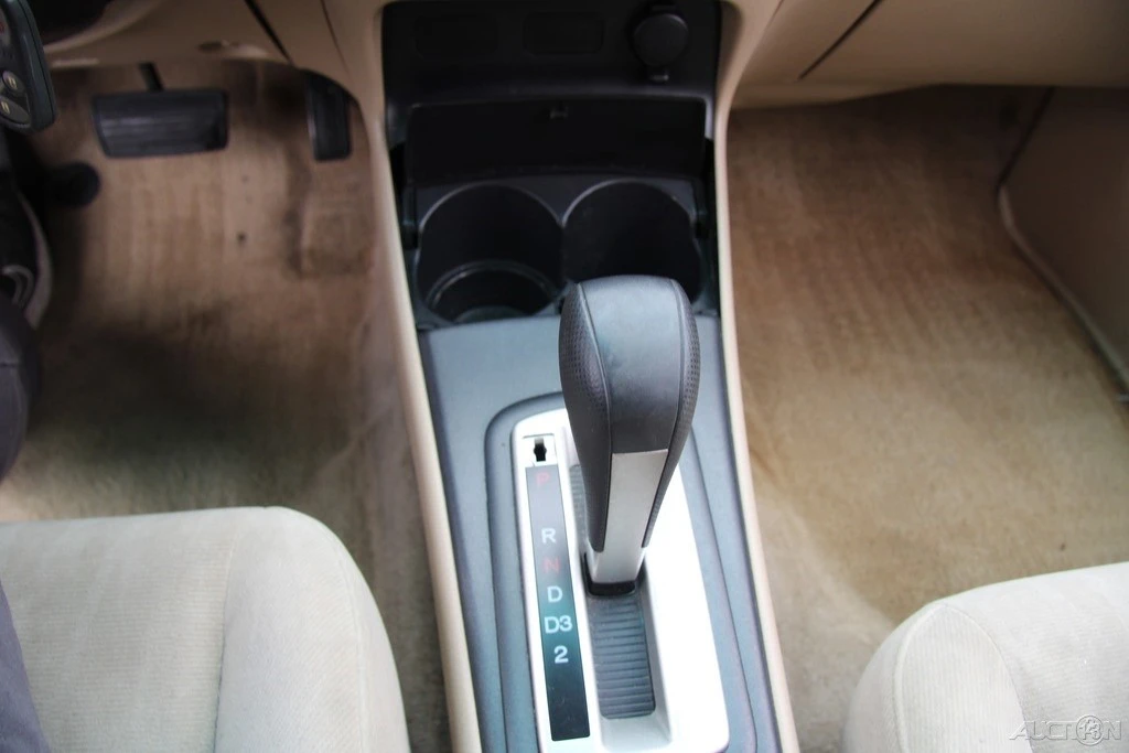 2003 Honda Civic 7th Gen - Image 18 of 21