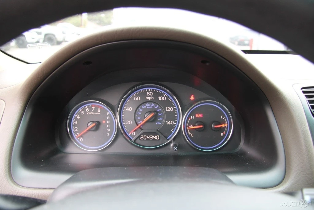 2003 Honda Civic 7th Gen - Image 15 of 21