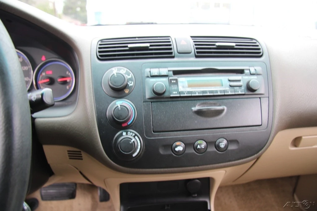 2003 Honda Civic 7th Gen - Image 17 of 21