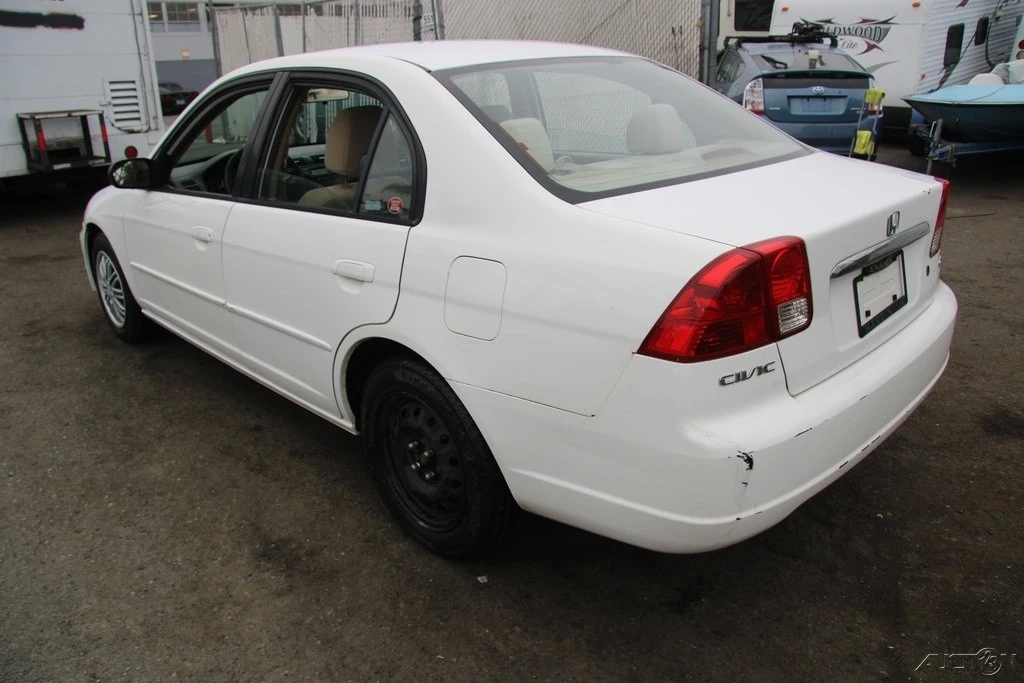 2003 Honda Civic 7th Gen - Image 4 of 21