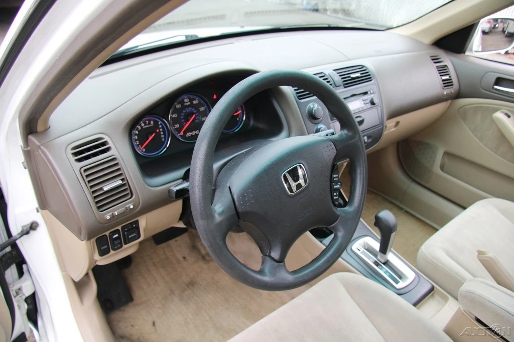 2003 Honda Civic 7th Gen - Image 13 of 21