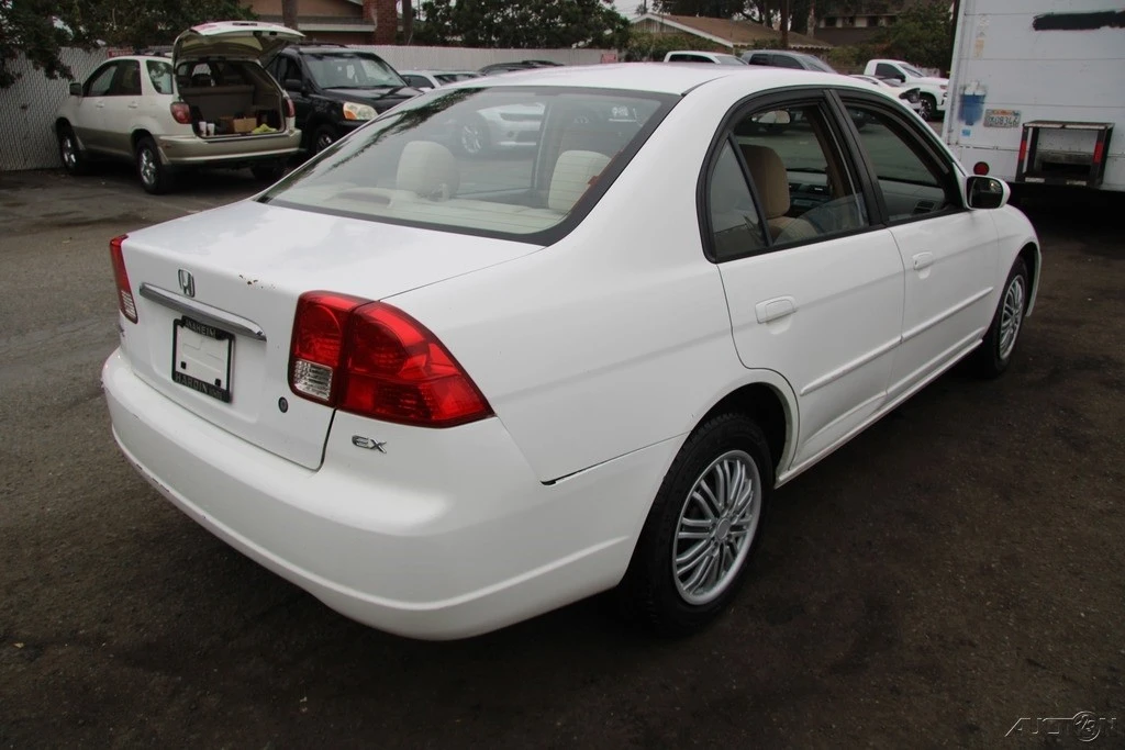 2003 Honda Civic 7th Gen - Image 6 of 21