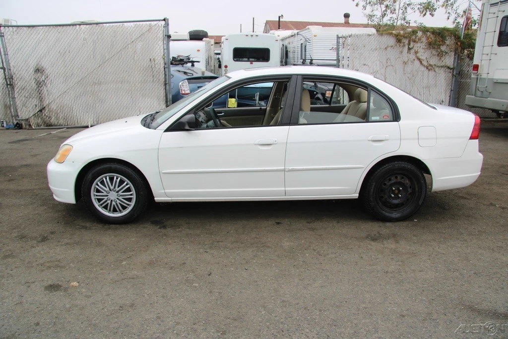 2003 Honda Civic 7th Gen - Image 3 of 21