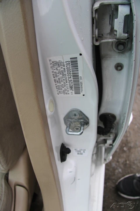 2003 Honda Civic 7th Gen - Image 14 of 21