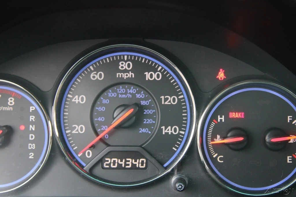 2003 Honda Civic 7th Gen - Image 16 of 21