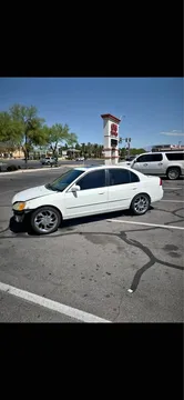 2003 Honda Civic EX