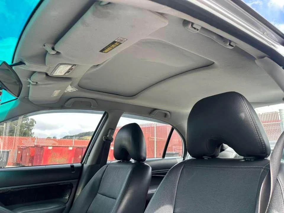 2003 Honda Civic 7th Gen - Image 2 of 18