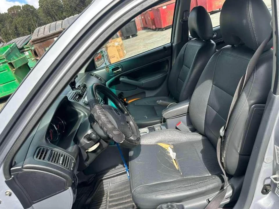 2003 Honda Civic 7th Gen - Image 6 of 18