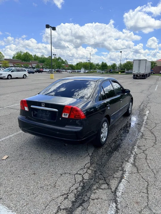 2003 Honda Civic 7th Gen - Image 3 of 7
