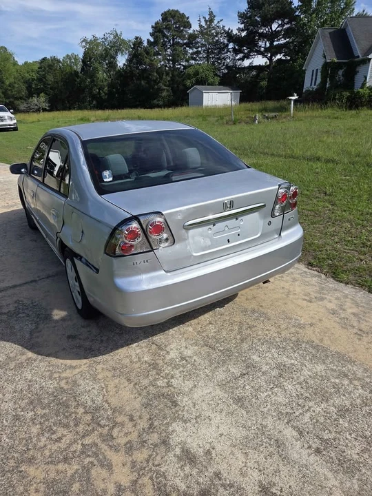 2003 Honda Civic 7th Gen - Image 3 of 8