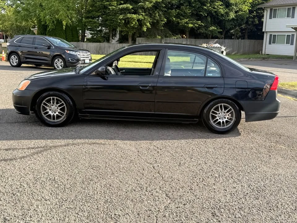 2003 Honda Civic 7th Gen - Image 5 of 5