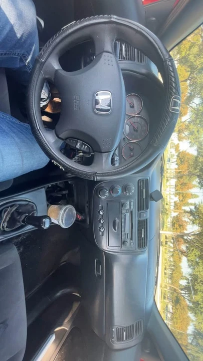 2003 Honda Civic 7th Gen - Image 7 of 7