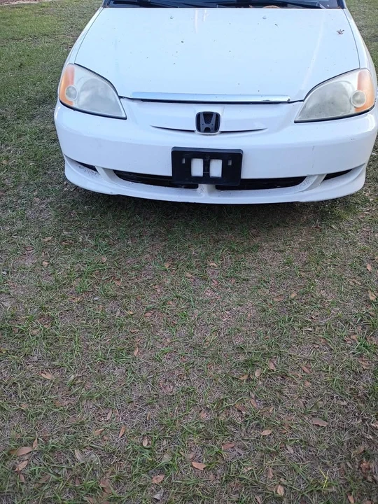 2003 Honda Civic 7th Gen - Image 6 of 7