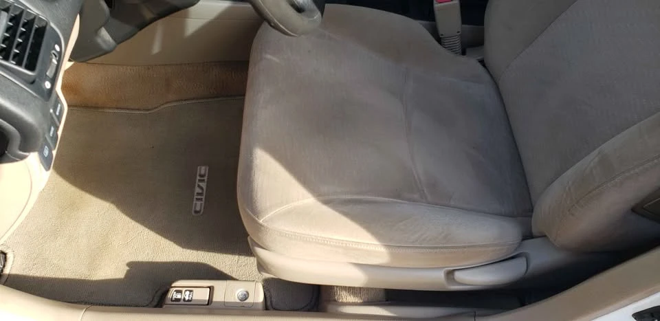 2003 Honda Civic 7th Gen - Image 2 of 8