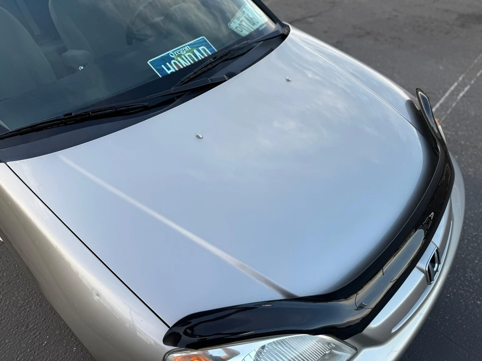 2003 Honda Civic 7th Gen - Image 25 of 31