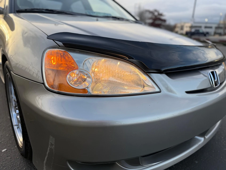 2003 Honda Civic 7th Gen - Image 23 of 31