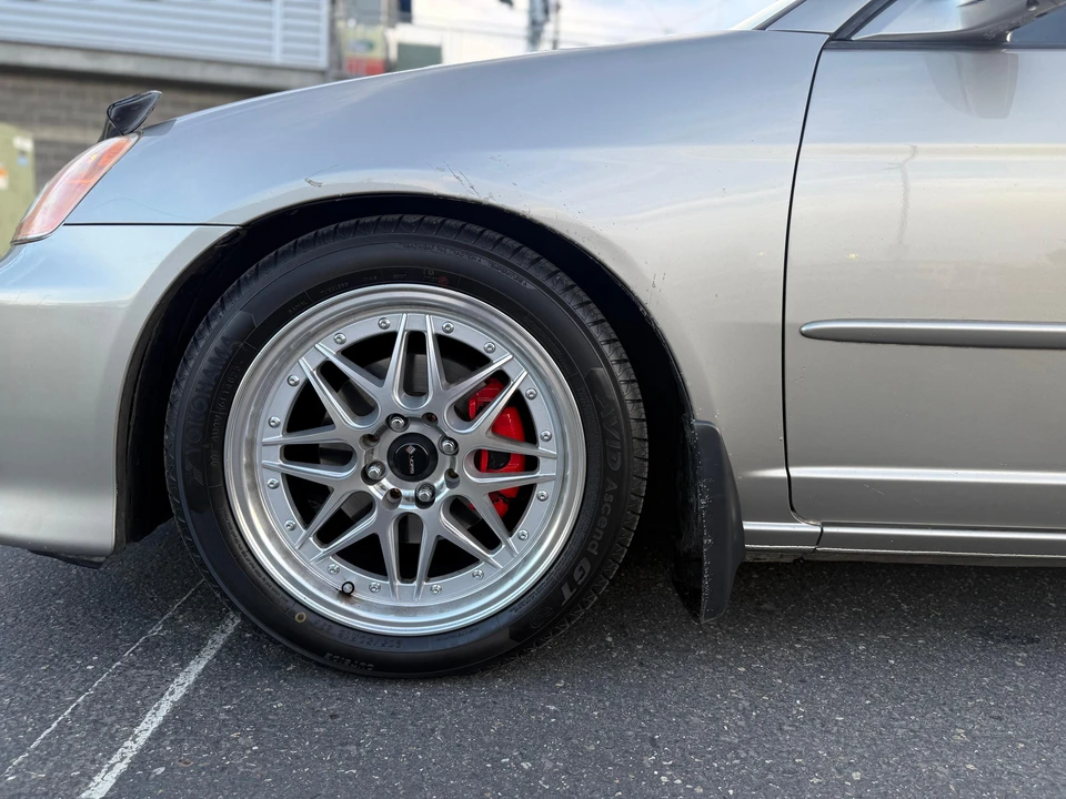 2003 Honda Civic 7th Gen - Image 31 of 31