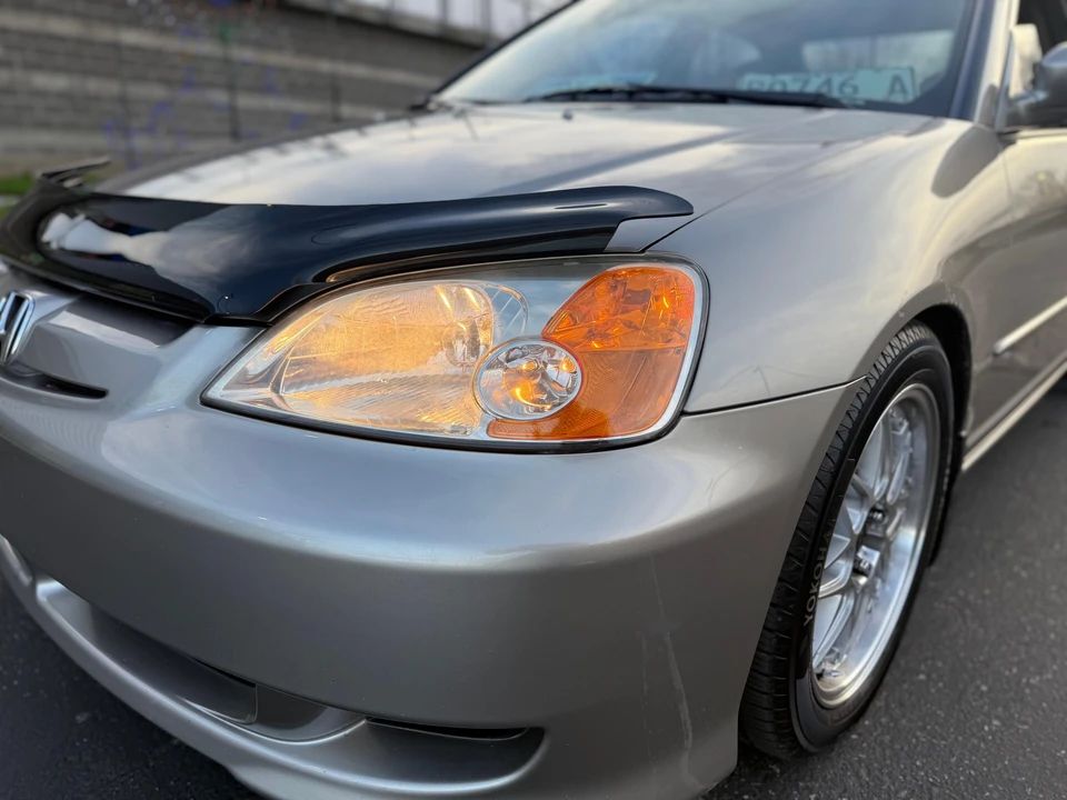 2003 Honda Civic 7th Gen - Image 29 of 31