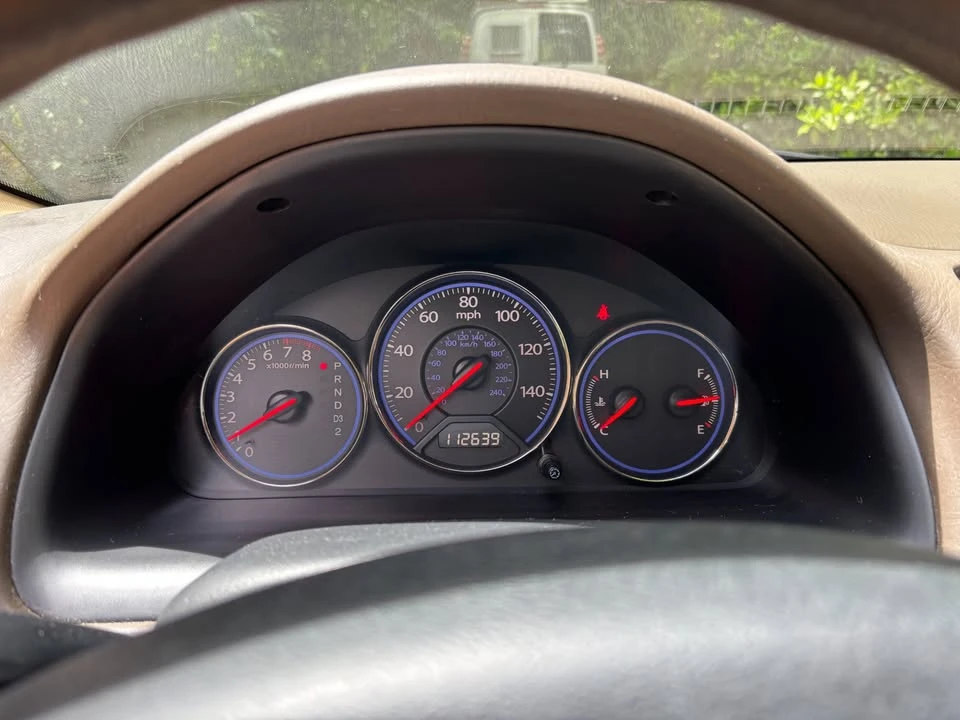 2003 Honda Civic 7th Gen - Image 2 of 4