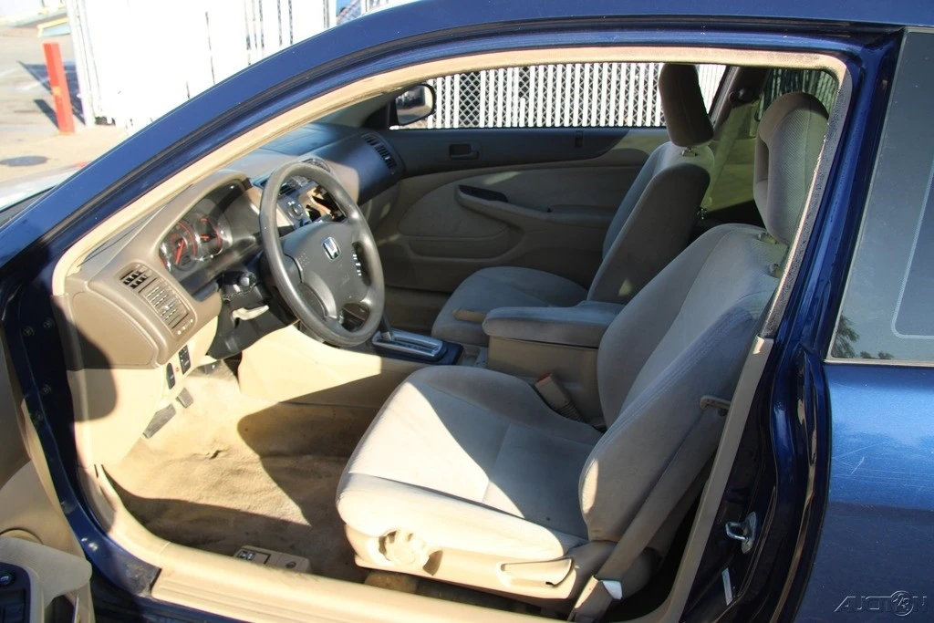 2003 Honda Civic 7th Gen - Image 14 of 21