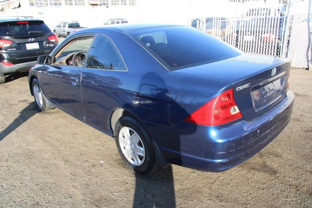 2003 Honda Civic 7th Gen - Image 4 of 21