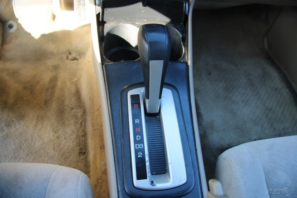 2003 Honda Civic 7th Gen - Image 19 of 21