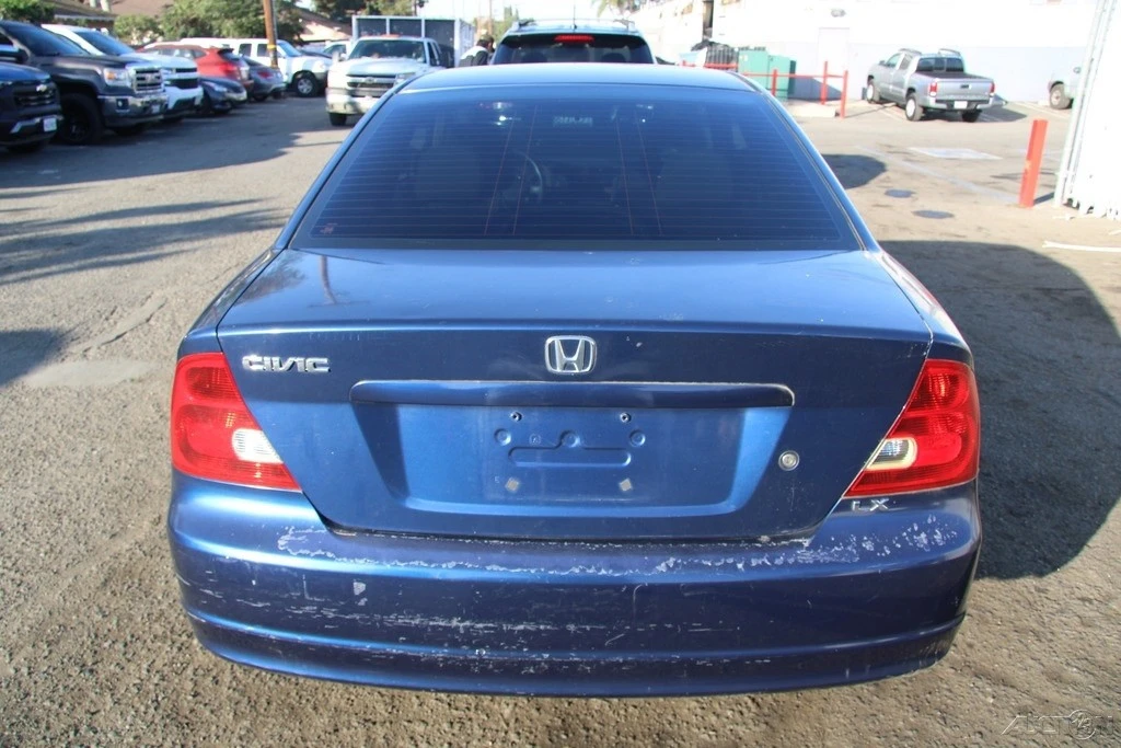 2003 Honda Civic 7th Gen - Image 5 of 21