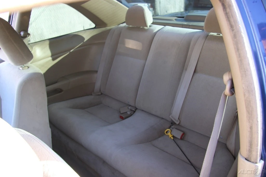 2003 Honda Civic 7th Gen - Image 20 of 21