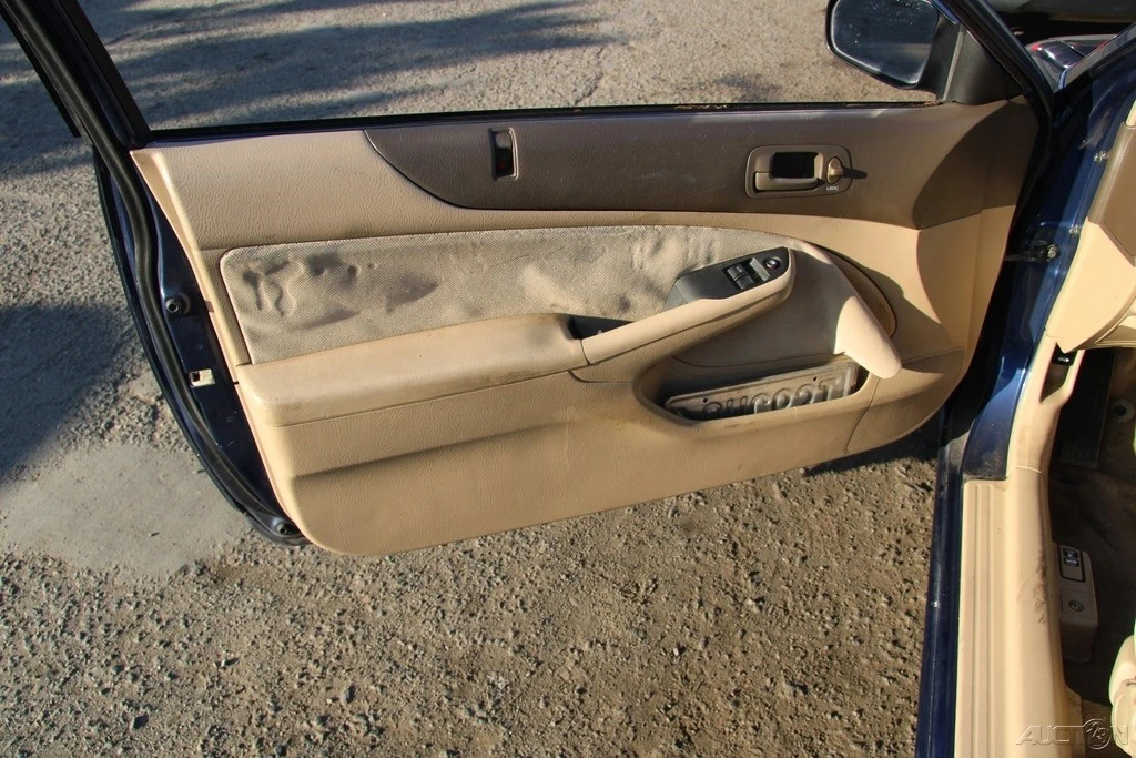 2003 Honda Civic 7th Gen - Image 12 of 21