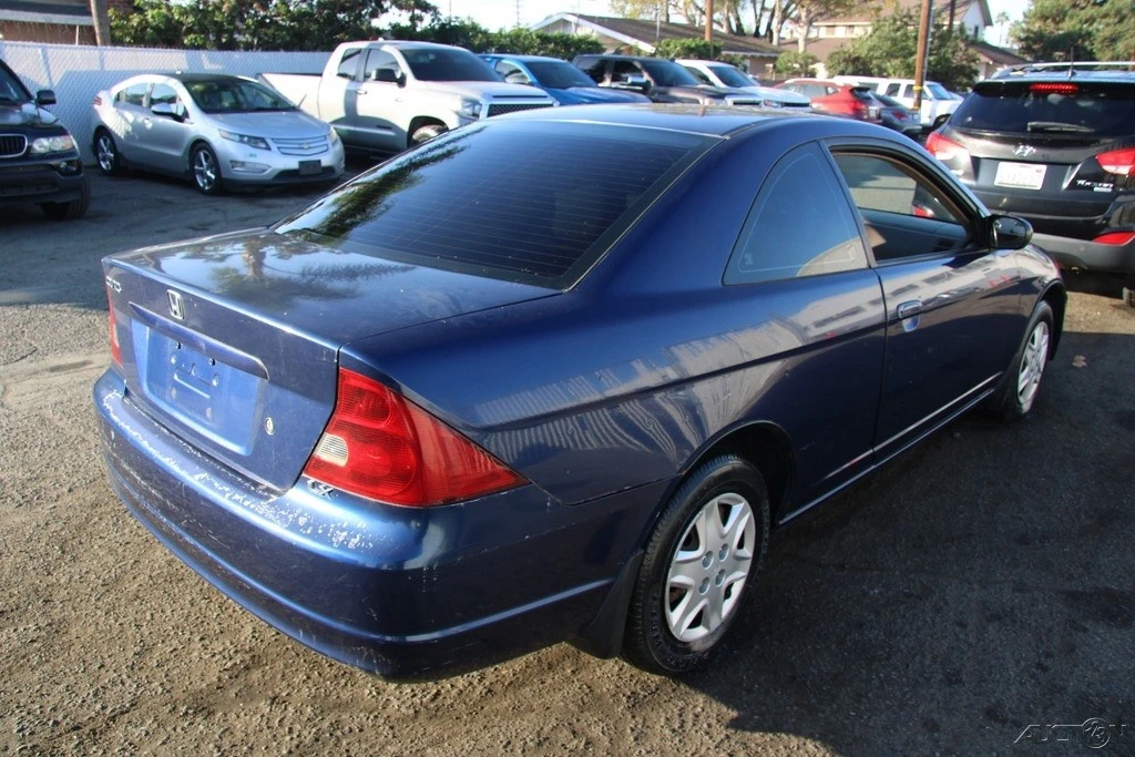 2003 Honda Civic 7th Gen - Image 6 of 21