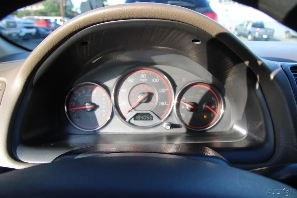 2003 Honda Civic 7th Gen - Image 16 of 21