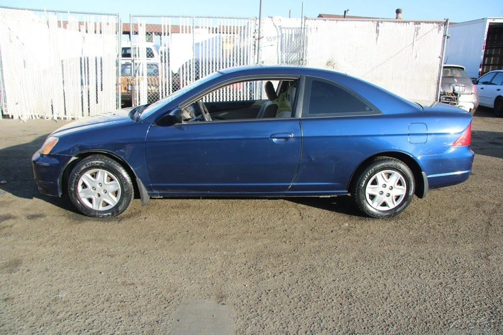 2003 Honda Civic 7th Gen - Image 3 of 21