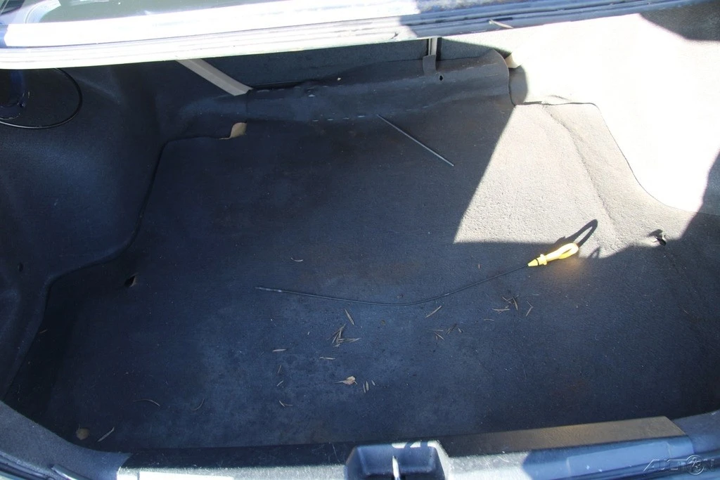 2003 Honda Civic 7th Gen - Image 21 of 21