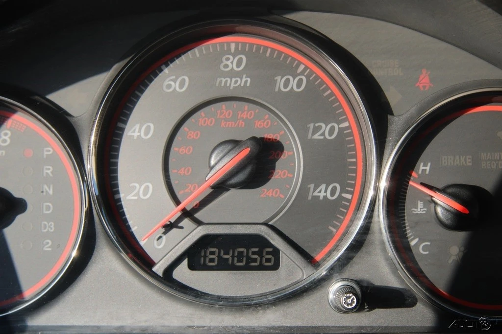 2003 Honda Civic 7th Gen - Image 17 of 21