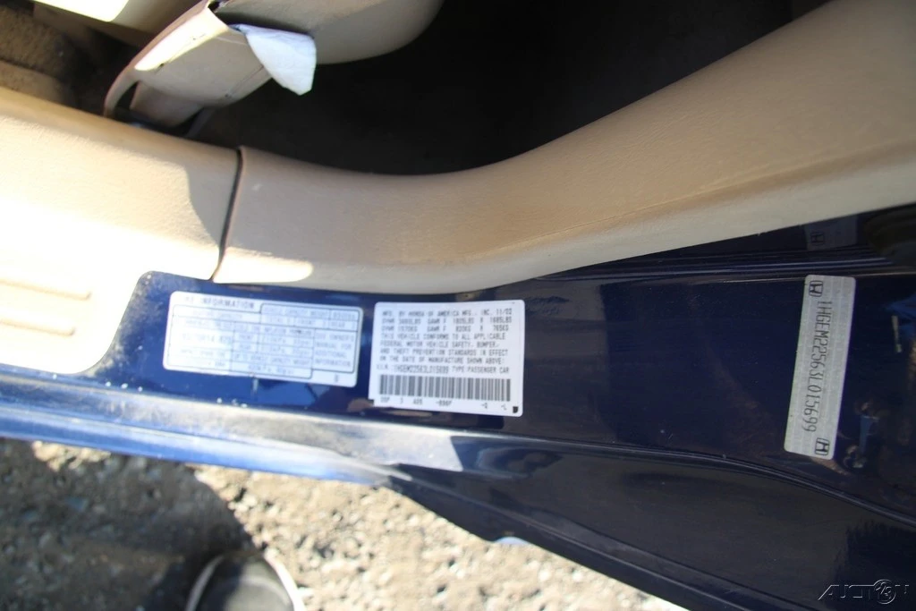 2003 Honda Civic 7th Gen - Image 11 of 21