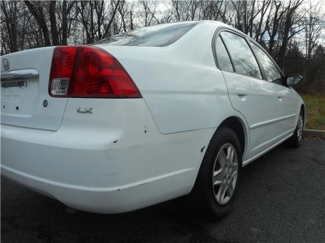 2003 Honda Civic 7th Gen - Image 4 of 12