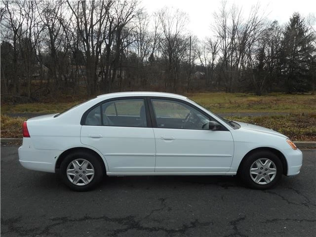2003 Honda Civic 7th Gen - Image 2 of 12