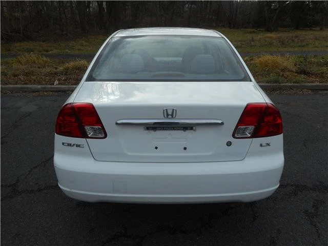2003 Honda Civic 7th Gen - Image 5 of 12