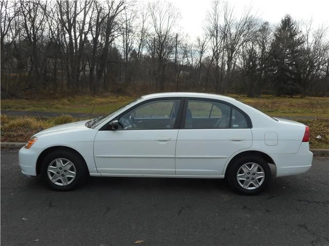 2003 Honda Civic 7th Gen - Image 8 of 12