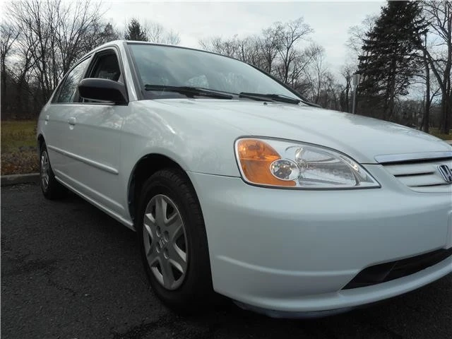 2003 Honda Civic 7th Gen - Image 12 of 12