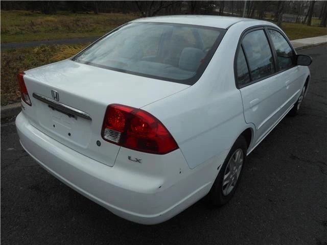 2003 Honda Civic 7th Gen - Image 3 of 12
