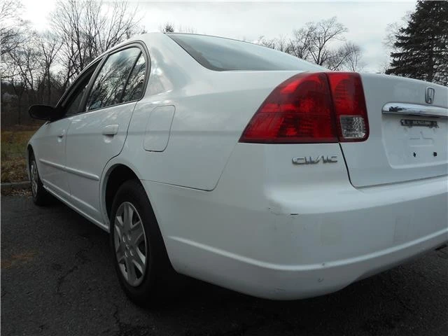 2003 Honda Civic 7th Gen - Image 6 of 12