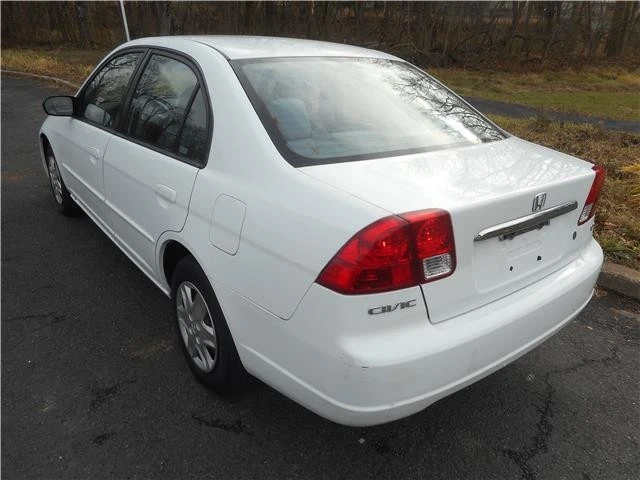 2003 Honda Civic 7th Gen - Image 7 of 12