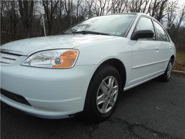 2003 Honda Civic 7th Gen - Image 10 of 12