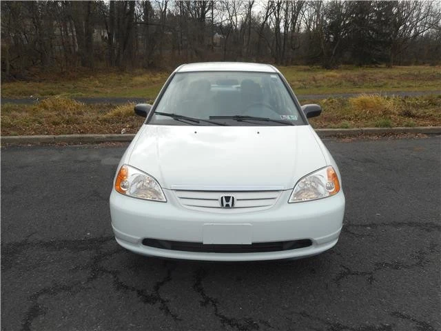 2003 Honda Civic 7th Gen - Image 11 of 12