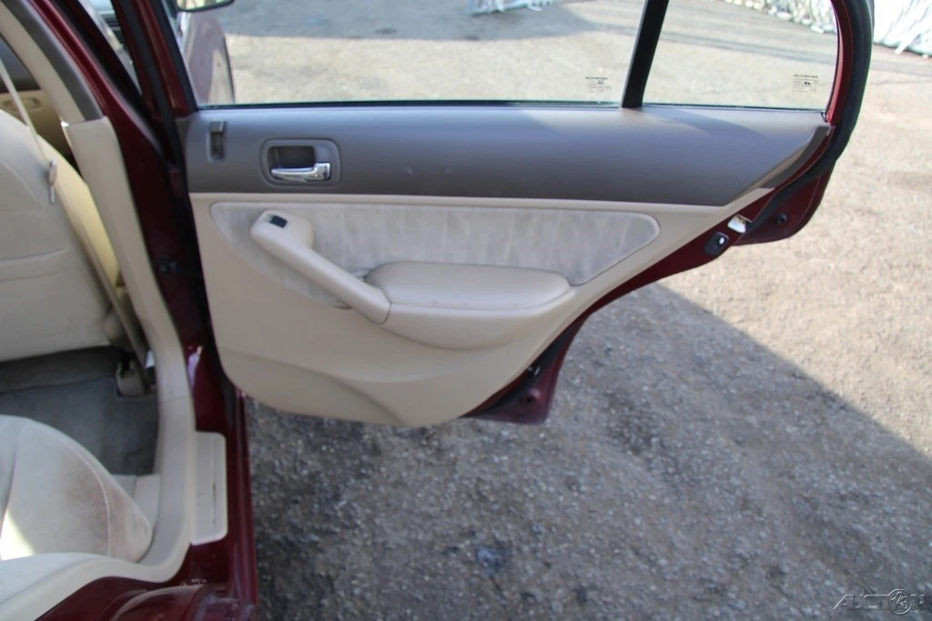 2003 Honda Civic 7th Gen - Image 21 of 21